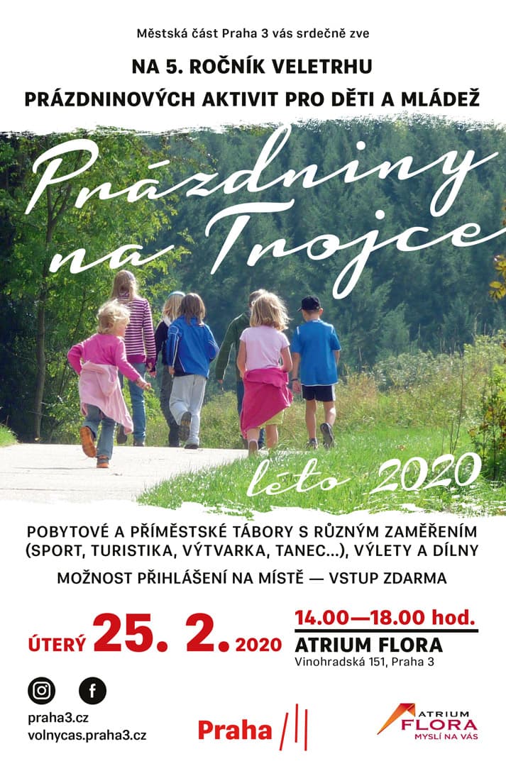 prázdniny na trojce 2020 -web
